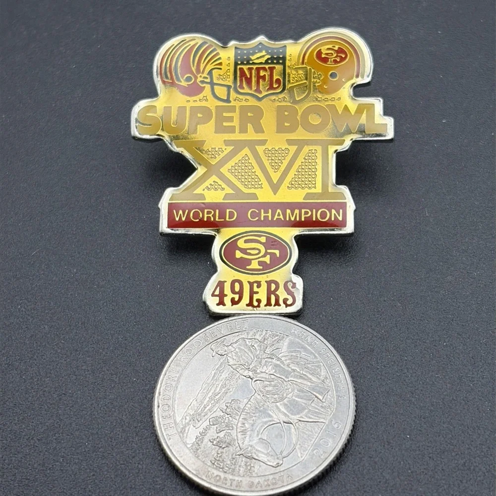 N/A pin has